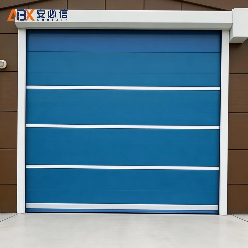 绍兴市快速卷帘门